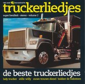 De beste truckersliedjes volume 2