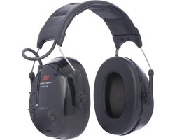 3M Peltor ProTac III - Hoofdband