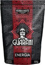 Guarani - Yerba Mate Thee - Guarana smaak