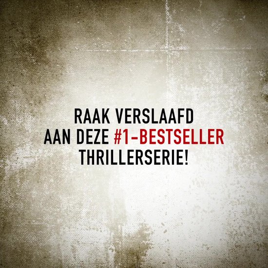 D.I. Callanach 6 - Perfecte moord