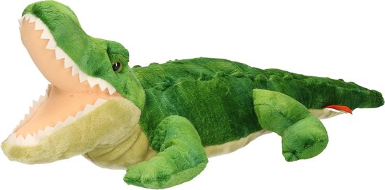 Wild Republic Alligator 38Cm