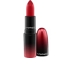 MAC Love Me Lipstick 3g - E For Effortless