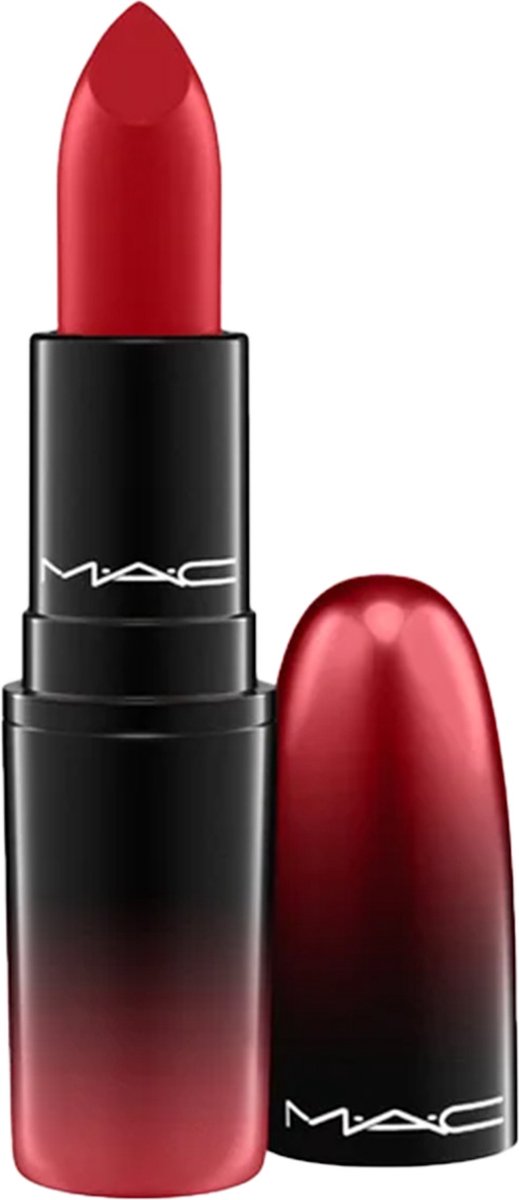 MAC Love Me Lipstick 3g - E For Effortless