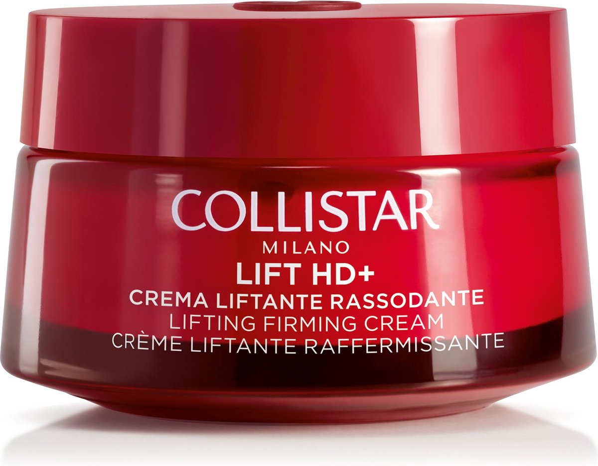 Goedkoopste Collistar - Lift HD Lifting Firming Cream - 50ml