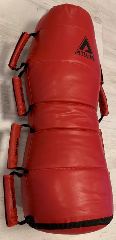 Hardcore Training Budo Fight Shorts Vecht Broekje Heren Boksen