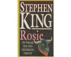 Omslag van Rosie