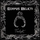 Corpus Delicti - Twilight (LP) (Coloured Vinyl)