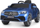 Mercedes GLE 450 Blauw | 12V Kinderauto