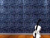 wandpanelen decor wandbekleding - wall panel for Interior Wall Decoration / Decoratieve 3D 12