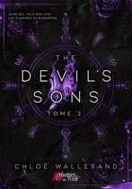 The Devil's Sons 2 - The Devil's Sons - Tome 2
