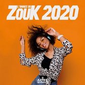 Various Artists - L'annee Du Zouk 2020 (2 CD)