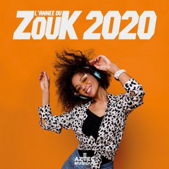 Lannee Du Zouk 2020