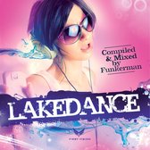 Various Artists - Lakedance 2010 - Compiled & Mixed By Funkerman (CD)