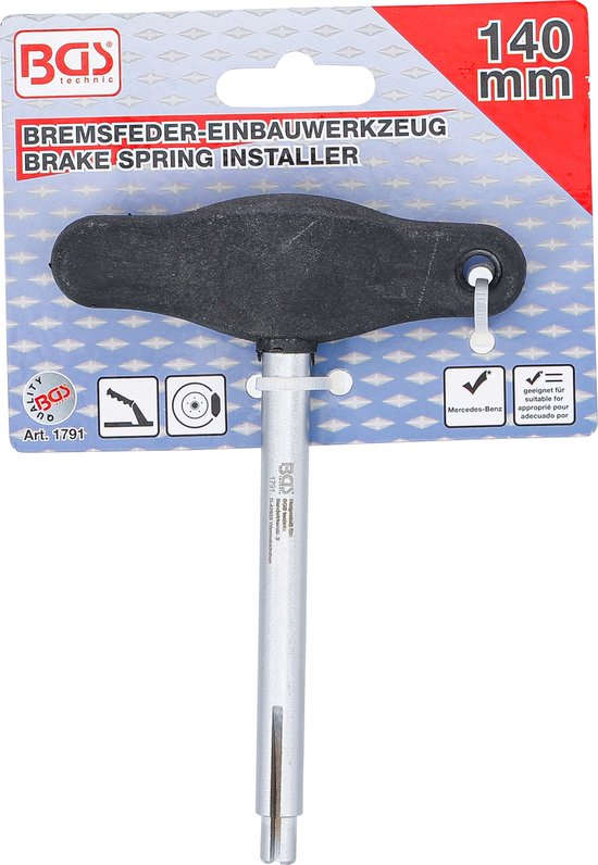 Linex Trekkabel, parkeerrem voor o.a. Bmw - 06.78.05, 5907668242184