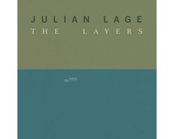 Julian Lage - The Layers (CD)