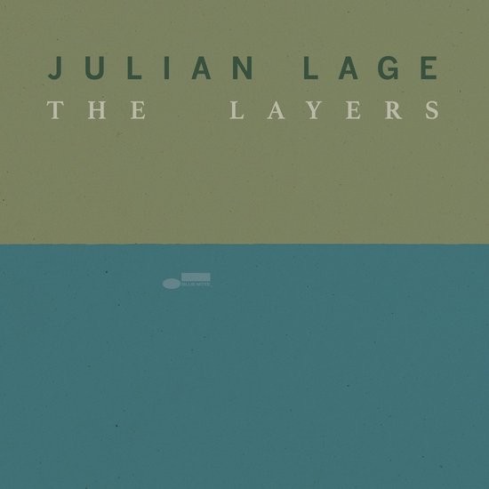 Julian Lage - The Layers (CD)
