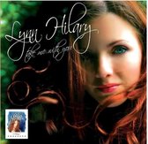 Lynn Hilary - Take Me With You (CD)