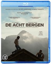 Acht Bergen (Blu-ray)