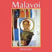 Malavoi - Itinéraire (2 CD)