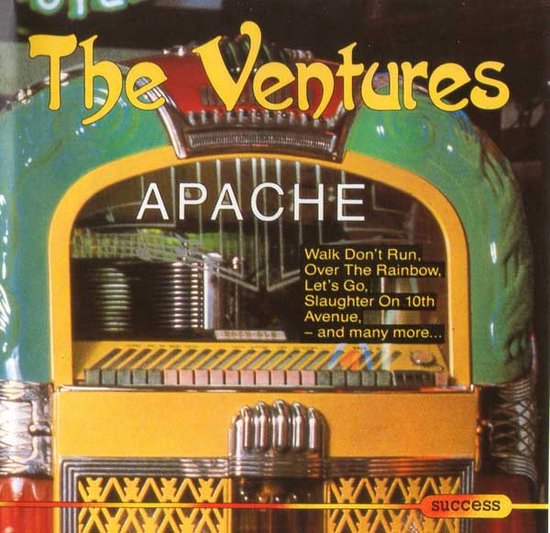Apache