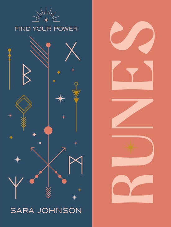 Find Your Power Runes (ebook), Kitty Guilsborough 9781841815411