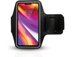 Top 10 sportarmbanden voor smartphones 2026: Hardloop Telefoonhouder met Sleutelvak