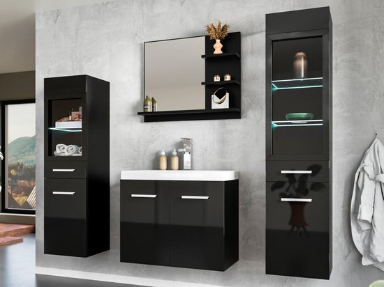 Vitra Fischer bevestigingsset montage bovenaf 22cm 316564YP1TE