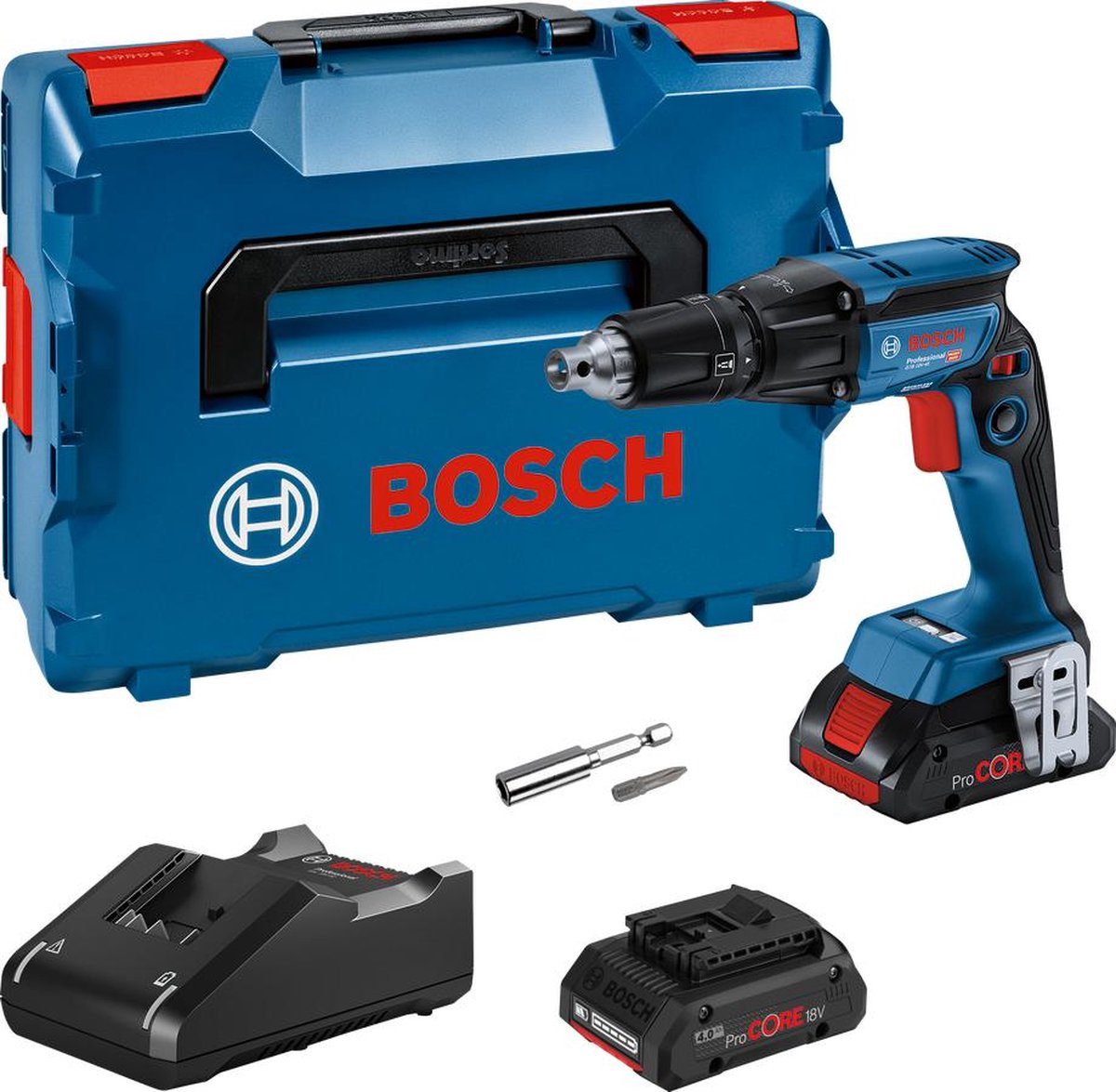 Visseuse à Cloison Sèche Makita FS4200 - 4000 Tr/min - Avec Cordon - Neuf
