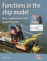 Model Making - Functions in the ship model
