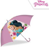 Kinderparaplu Princess Kinderparaplu - Disney Princess Kinderparaplu 40cm - Paraplu - Paraplu kopen - Paraplu kind - Paraplumerk paraplu - Transparant paraplu