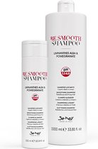Be Hair Smooth Shampoo 1000ml