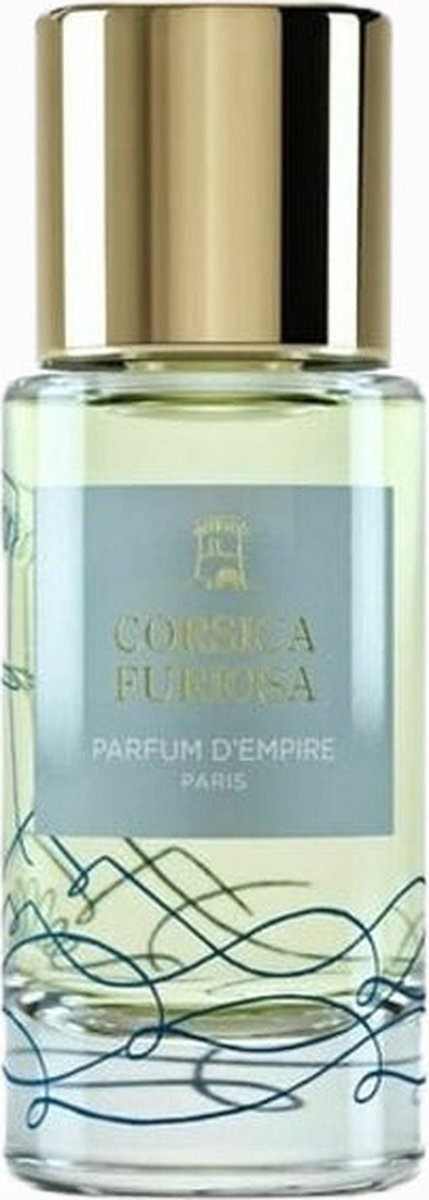 Parfum D'Empire - Corsica Furiosa Eau de Parfum - 100 ml - Unisex
