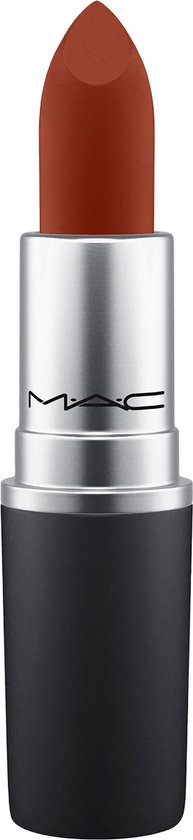 Mac - Powder Kiss Lipstick - Marrakesh Mere