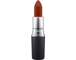 Mac - Powder Kiss Lipstick - Marrakesh Mere