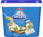 Podravka Vegeta kruidenmix - 1,00 kg blik