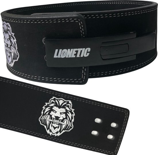 Powerlifting Lever Belt Lifting Belt Powerliftig Riem