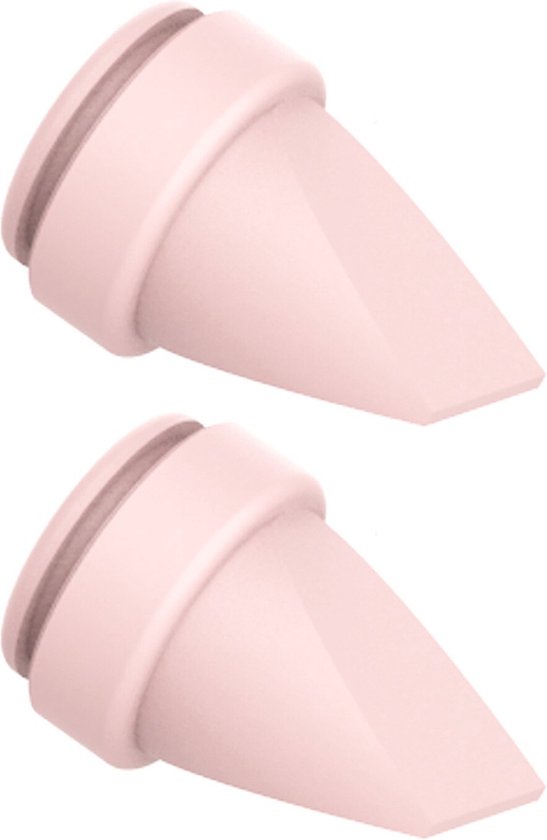 Handkolf - Youha® GEN2 Ventiel - 2 stuks - Borstkolf onderdeel - Duckbill Valves - BPA vrij - Orginele Youha ventielen - draadloze borstkolf accessoires - GEN2