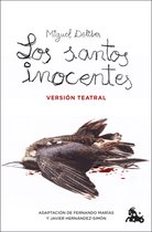 Teatro - Los santos inocentes. Versión teatral