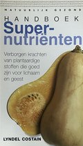 Handboek Supernutrienten