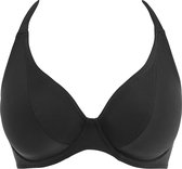 Freya Jewel Cove UW Halter Bikini Top Dames Bikinitopje - Maat 85F (EU)
