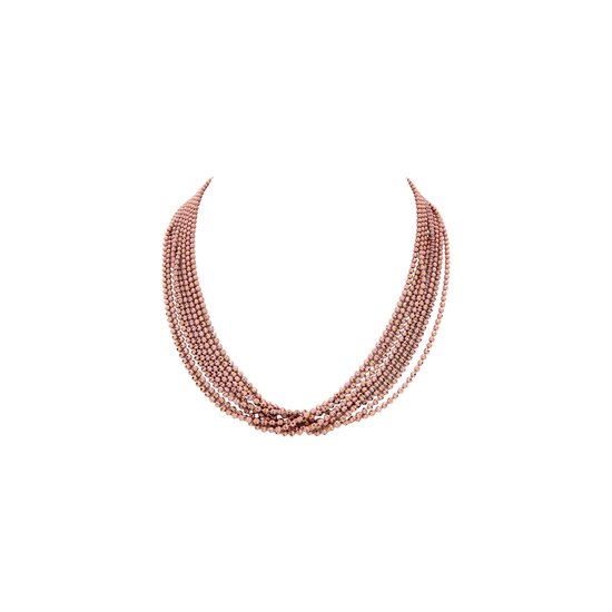 Juwelen roze Les Cordes main image 0