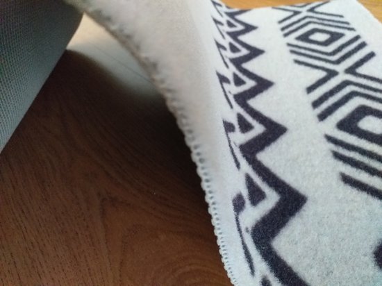 PHOTO CARPET - Tapis de Badmat - Intérieur - Termo Antislip - 40x60 cm - 6mm - Lavable - Polyamide