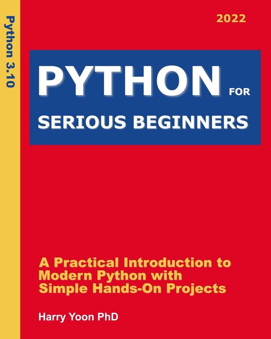 Real Programming Lessons for Smart Learners 2 - Python for Serious ...