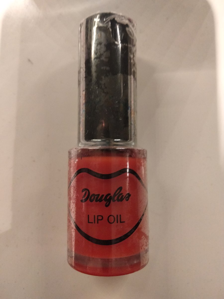 Douglas collection lip oil - Goji therapy
