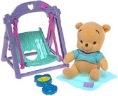 Fisher Price my baby places - Pooh's playtime - 18 mois