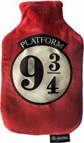 Harry Potter "Platform 9 3/4" heet water kruik