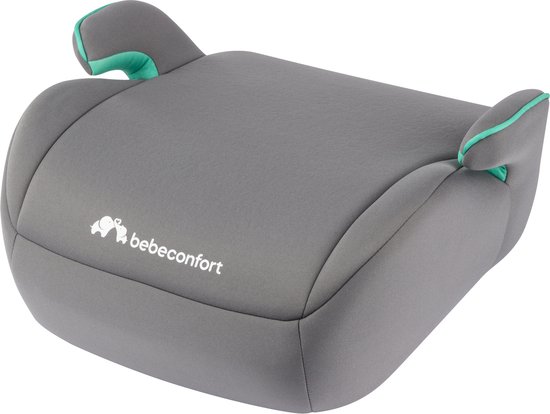 Bebeconfort Manga i-Safe - Zitverhoger - Full Gray