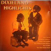 Dixieland Highlights