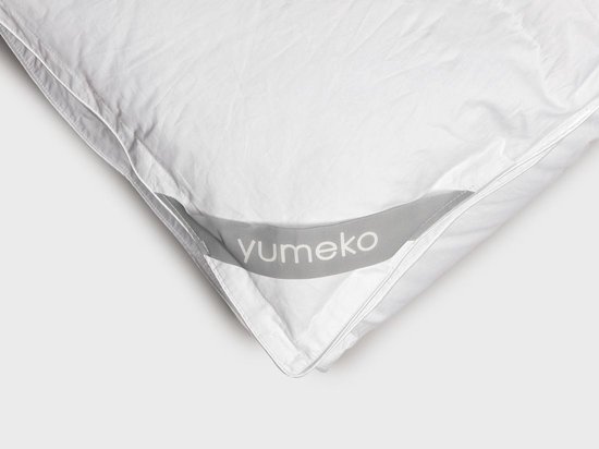 Yumeko dekbed halfdons lente/herfst 240x220 - Biologisch & ecologisch