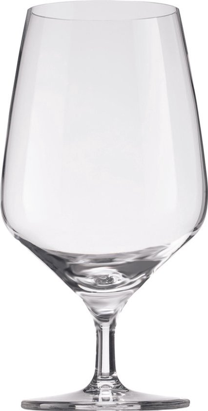 Scott Zwiesel Bristo line - Rode wijnglas - 1 - L | bol.com